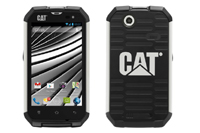 Nov odoln smartphone Cat B15