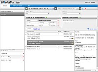 AD Praha nasadila een GFI MailArchiver