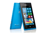 Huawei Ascend W1 s Windows Phone 8