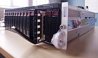 IGNUM modernizuje platformu entry-level server