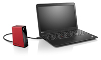 Notebooky Lenovo ThinkPad Edge s technologi OneLink