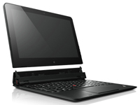 Konvertibiln Lenovo ThinkPad Helix m na esk trh
