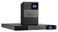 Interaktivn UPS Eaton 5P pro virtualizovan prosted