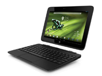HP SlateBook x2 roziuje portfolio hybridnch notebook HP
