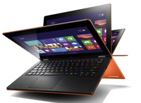 Vcereimov mini Ultrabook Lenovo IdeaPad Yoga 11S