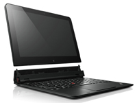 Konvertibiln zazen Lenovo ThinkPad Helix