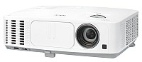 Kompaktn Full HD projektor NEC PE401H