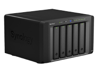 Synology pedstavila DiskStation DS1513+