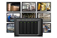 Synology uvolnila oficiln verzi Surveillance Station