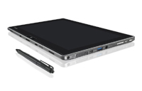 Profesionln tablet Toshiba WT310 s Full HD displejem