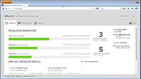 VMware pedstavil vCloud Hybrid Service