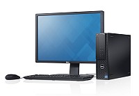 Profesionln pracovn stanice Dell Precision
