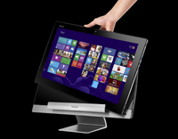 ASUS Transformer All-in-One PC