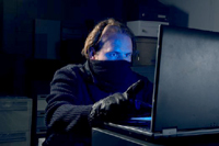 Gopas pod kurz hacker gentleman
