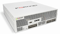 FortiGate-3600C s firewallem pt generace