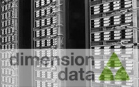 Nov verze slueb Uptime spolenosti Dimension Data