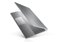 Samsung pedstavil vylepen notebook Series 7 Chronos