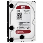 Netgear - HDD Western Digital