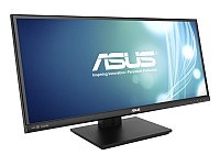 Bezrmov 29 monitor ASUS s pomrem stran 21 : 9