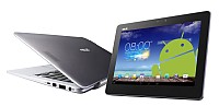 ASUS Transformer Book Trio