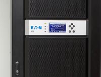 UPS Eaton 93E  pro mal a stedn datacentra
