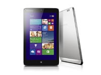 8palcov tablet Lenovo Miix 2