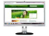 Kancelsk monitor Philips 241P4QRYES