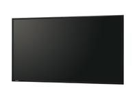 Nov profesionln monitory Sharp