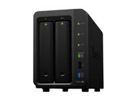 Synology pichz s DiskStation DS214+