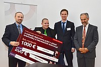 Sout o nejlep studentsk IT diplomov projekt roku