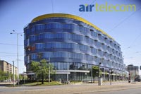 Air Telecom dnm lenem Asociace provozovatel mobilnch st