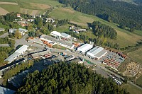 Systm zenho skladu v Gebr. Ostendorf - OSMA