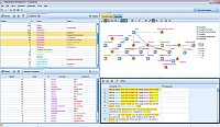 Nrodn referenn centrum vyuv IBM SPSS Modeler Desktop