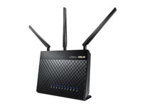 Bezdrtov router ASUS RT-AC68U