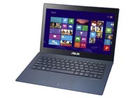 Ultrabooky ASUS Zenbook UX301 a UX302