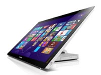 All-in-One pota Lenovo A530