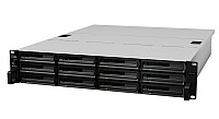 Synology uvd na trh loit RackStation RS3614xs+