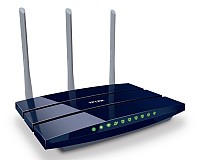 Smrova TP-LINK TL-WR1043ND