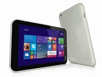 8 tablet Toshiba Encore s Windows 8.1