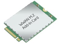 Intel uvd na trh svj prvn LTE modem
