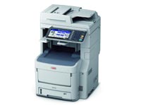 Nov ada multifunknch zazen OKI MC700