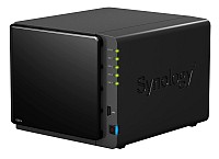 Synology DiskStation DS414 a DS114