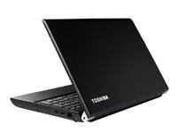 Tenk pracovn stanice Toshiba Tecra W50