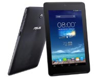 ASUS Fonepad 7  tablet s funkc telefonu