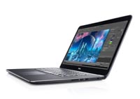 Mobiln pracovn stanice Dell Precision M3800