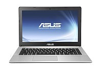 Asus uvedl na trh notebooky  X450 a X550