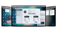 Synology DiskStation Manager v nov verzi