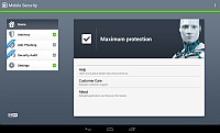 ESET vydv novou verzi ESET Mobile Security pro Android