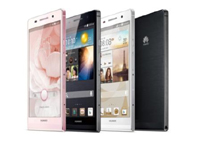 Huawei uvd na esk trh Ascend P6