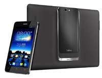 Telefon v tabletu ASUS PadFone Infinity